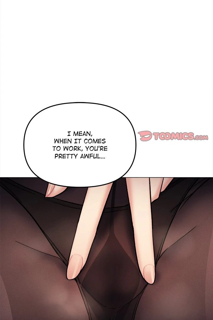 Someone Stop Her! Chapter 46 - Page 106 in English