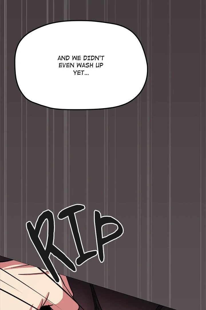 Someone Stop Her! Chapter 46 - Page 122 in English