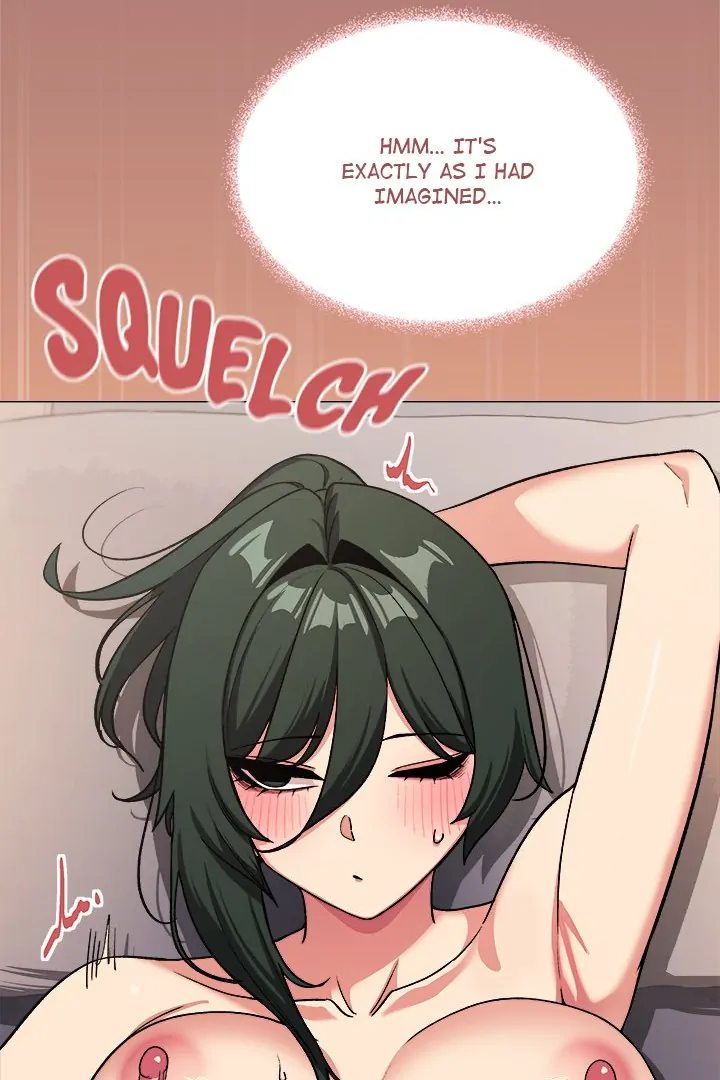 Someone Stop Her! Chapter 46 - Page 136 in English