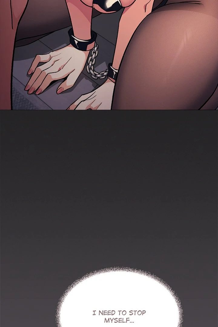 Someone Stop Her! Chapter 46 - Page 44 in English