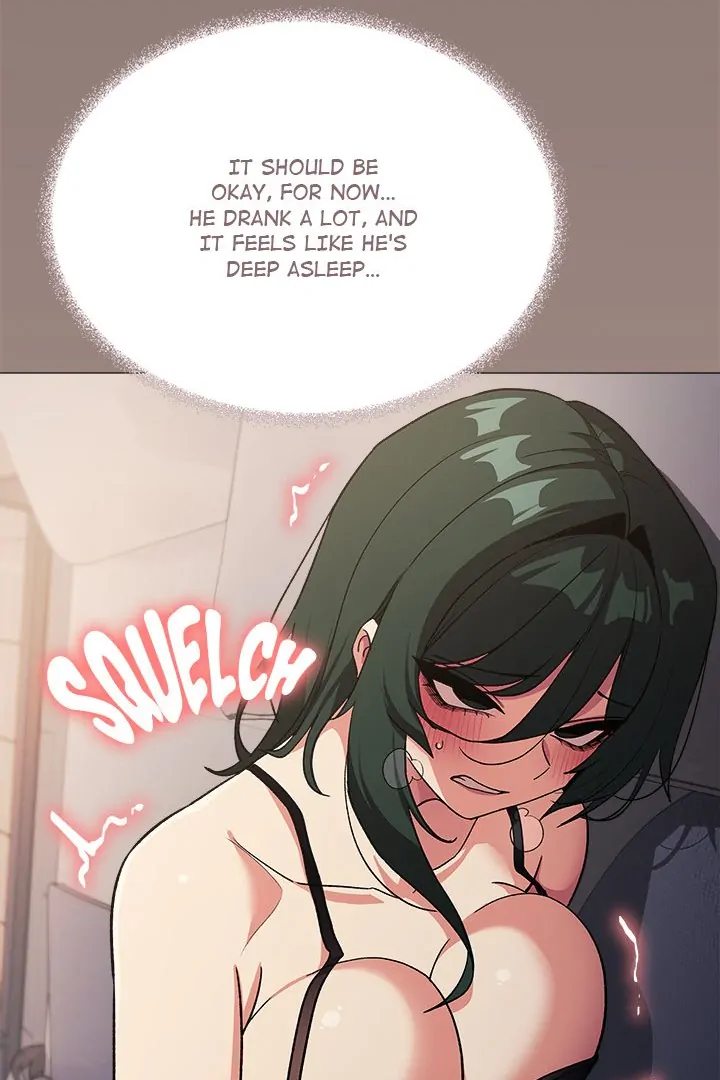 Someone Stop Her! Chapter 46 - Page 48 in English