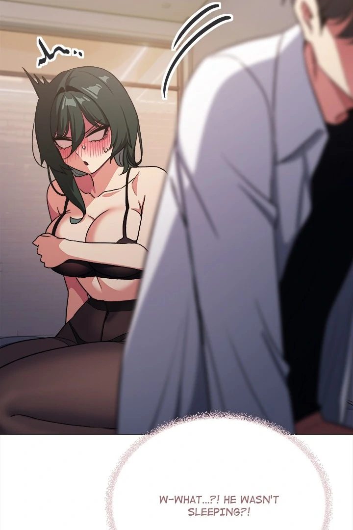 Someone Stop Her! Chapter 46 - Page 72 in English