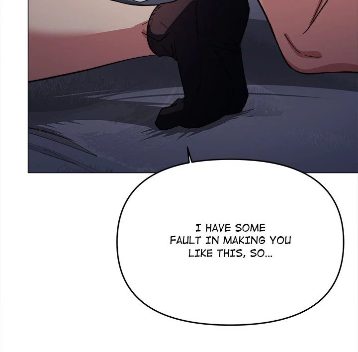 Someone Stop Her! Chapter 46 - Page 79 in English
