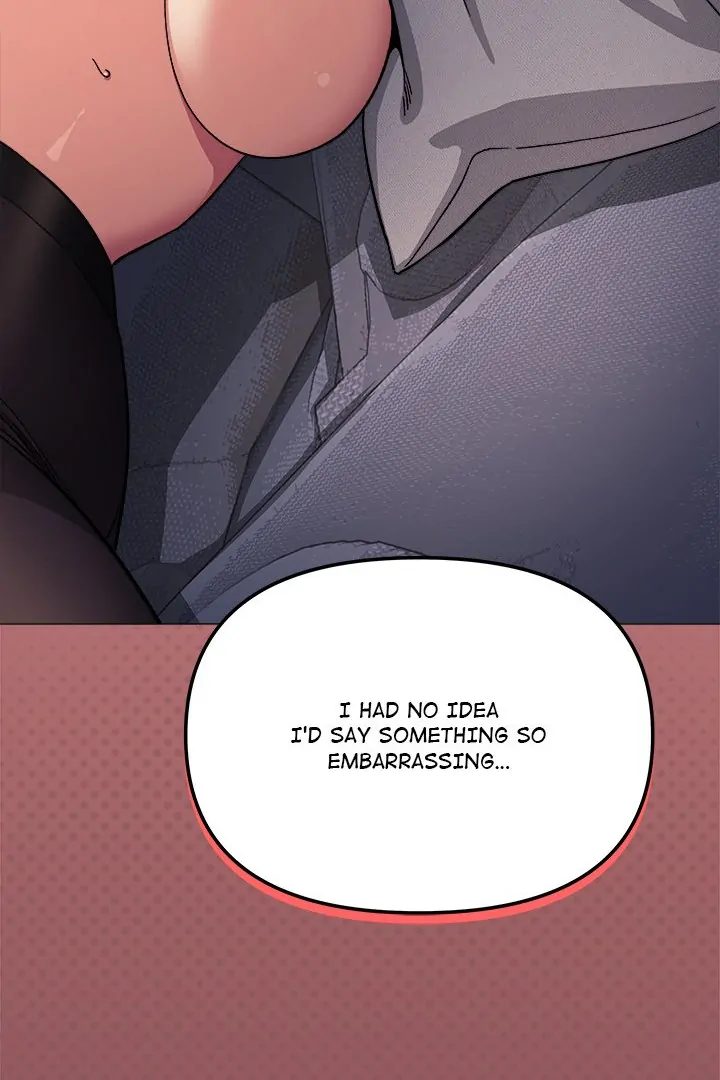 Someone Stop Her! Chapter 47 - Page 31 in English