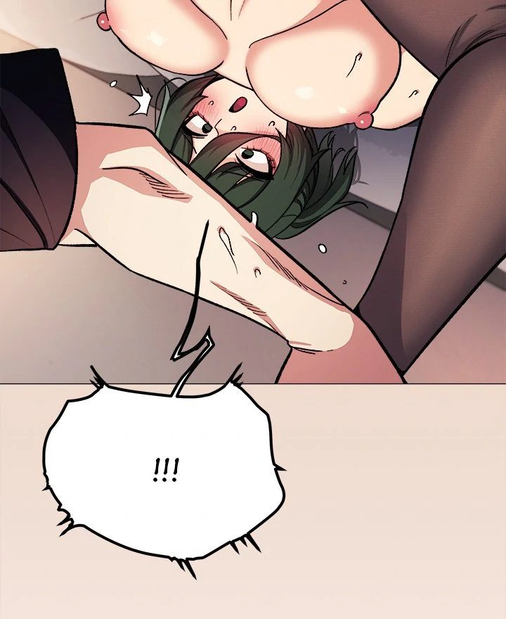 Someone Stop Her! Chapter 47 - Page 4 in English