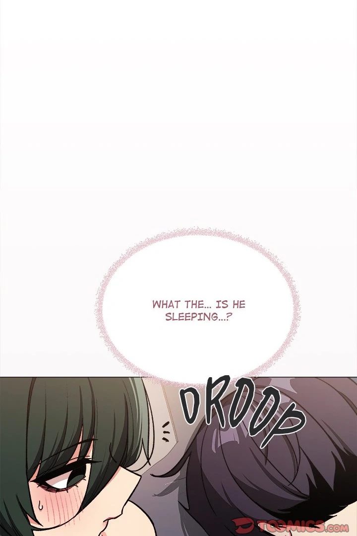 Someone Stop Her! Chapter 47 - Page 45 in English