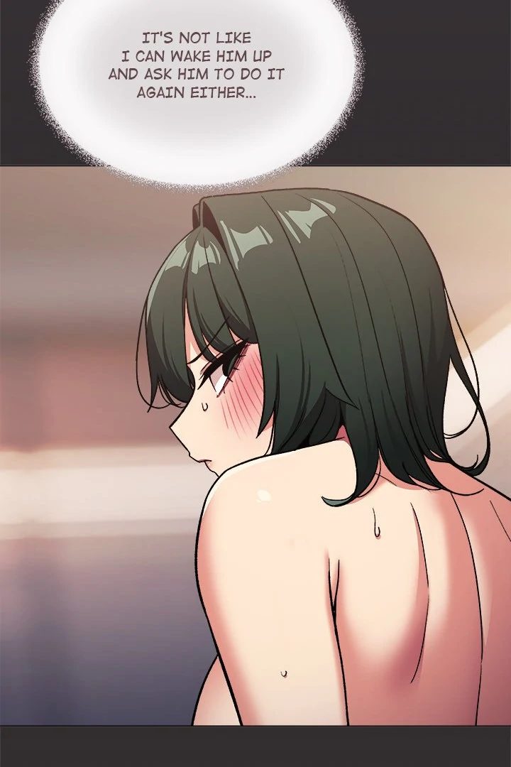 Someone Stop Her! Chapter 47 - Page 55 in English