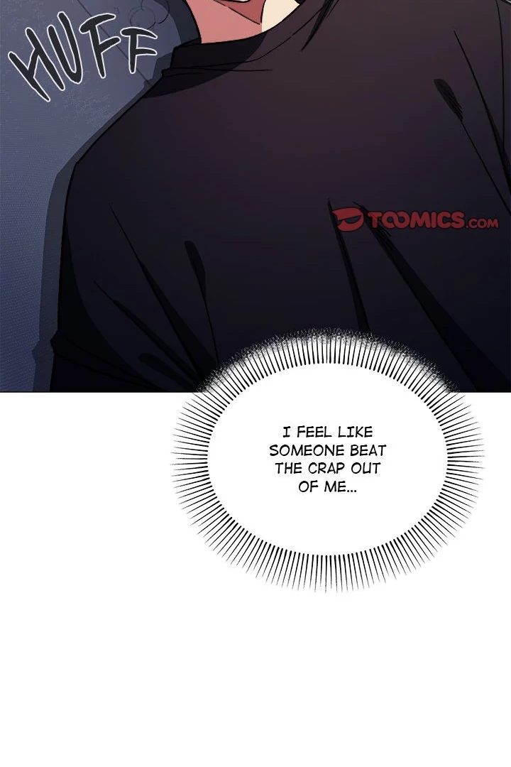Someone Stop Her! Chapter 47 - Page 63 in English