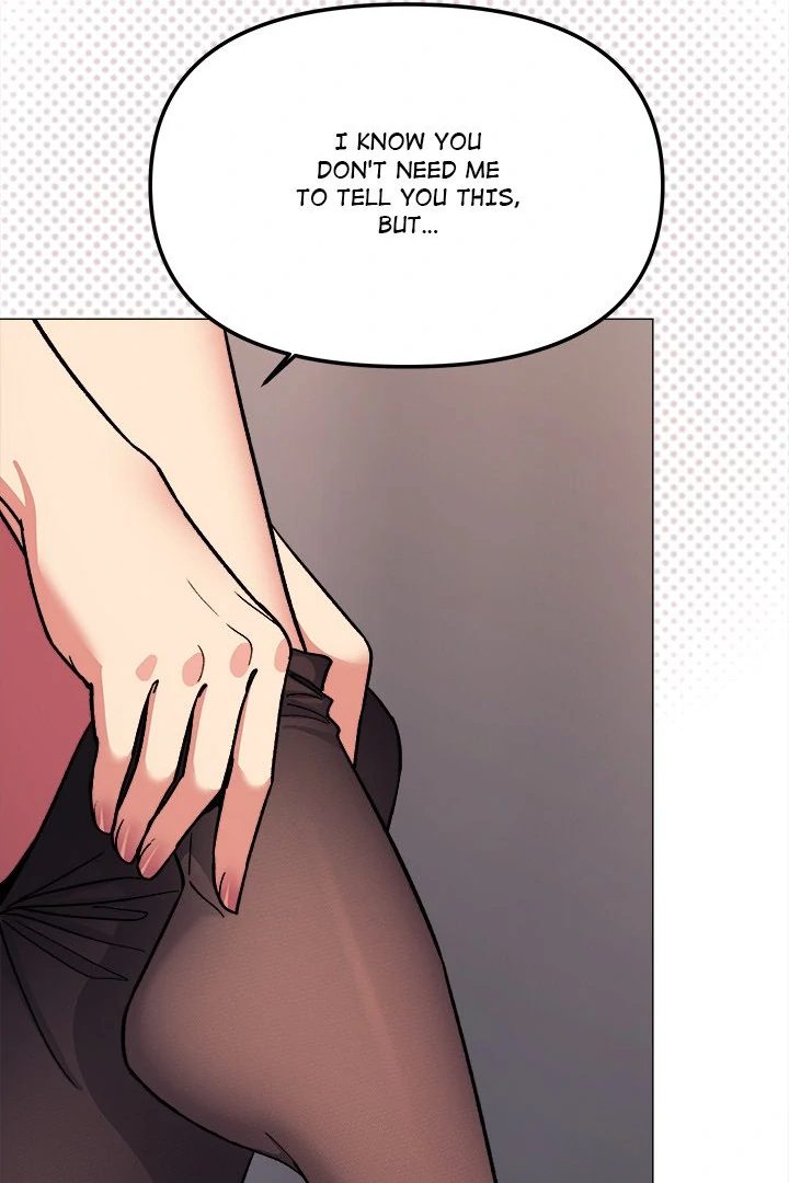 Someone Stop Her! Chapter 47 - Page 71 in English