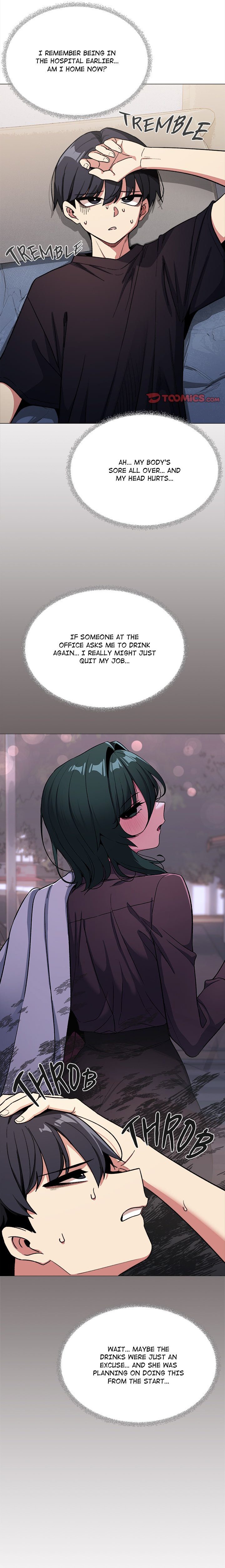 Someone Stop Her! Chapter 48 - Page 13 in English