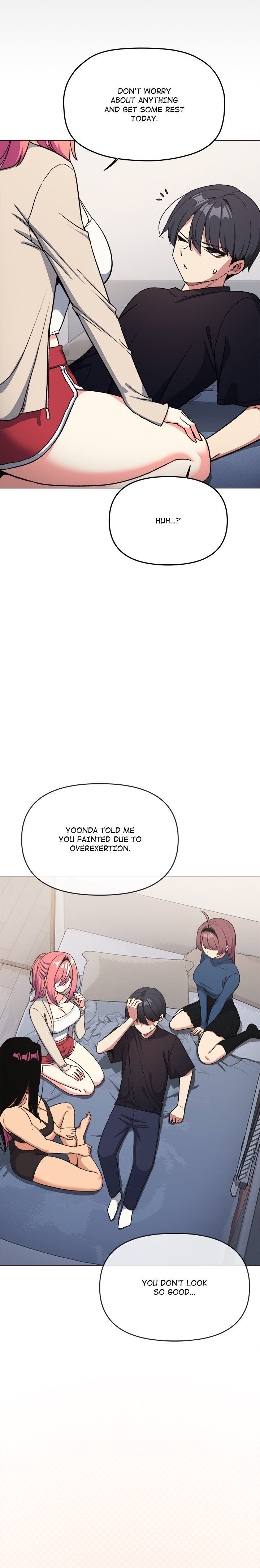 Someone Stop Her! Chapter 48 - Page 14 in English