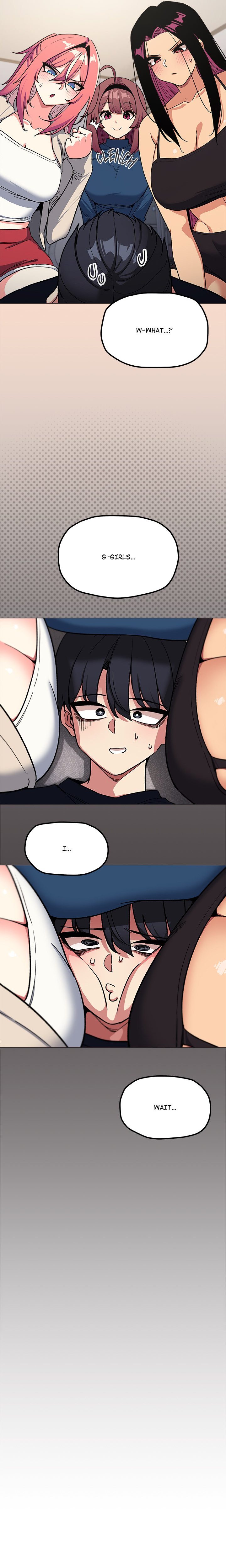Someone Stop Her! Chapter 48 - Page 17 in English