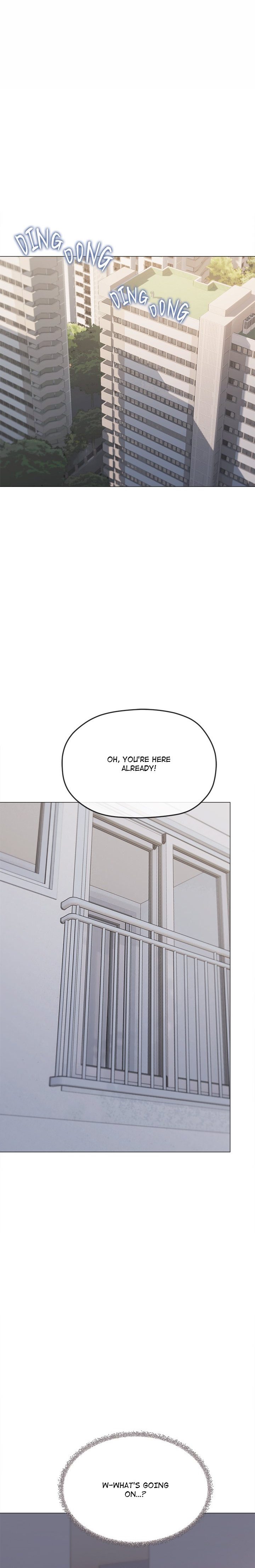 Someone Stop Her! Chapter 48 - Page 25 in English
