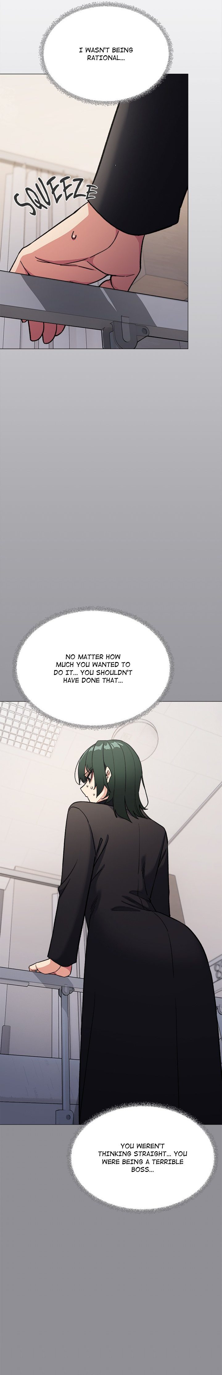Someone Stop Her! Chapter 48 - Page 6 in English