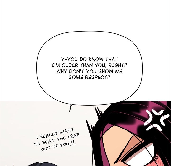 Someone Stop Her! Chapter 5 - Page 101 in English