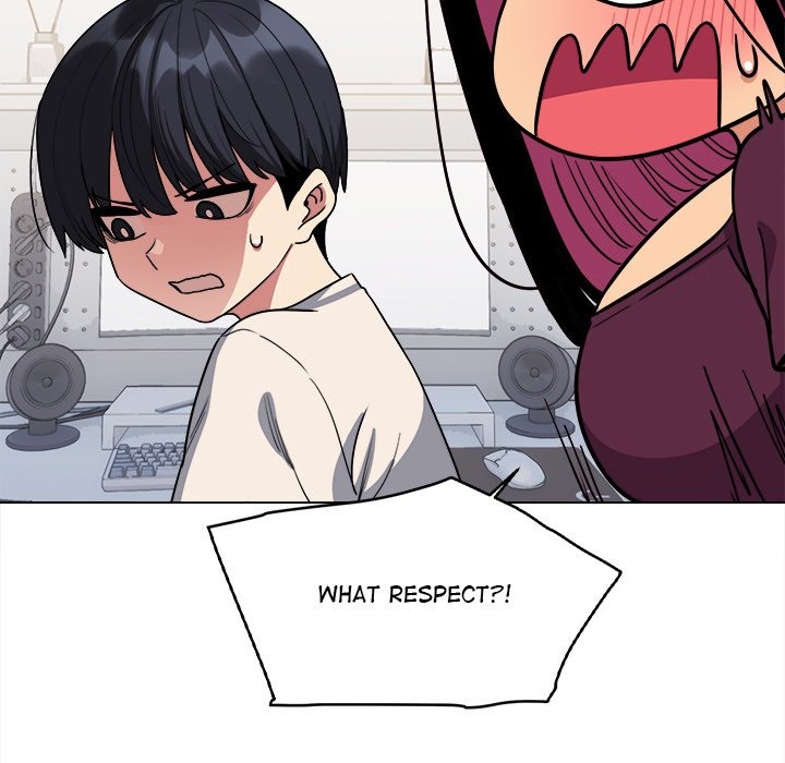 Someone Stop Her! Chapter 5 - Page 102 in English