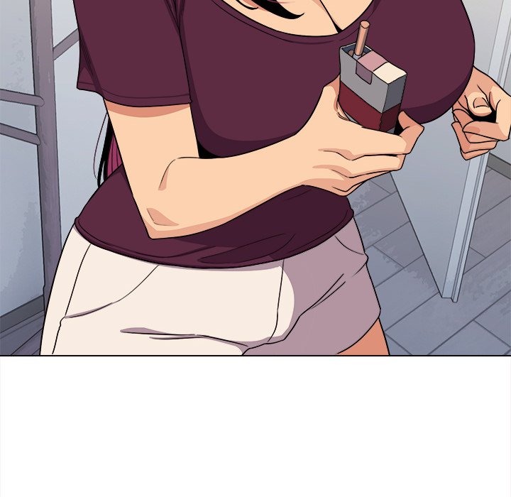 Someone Stop Her! Chapter 5 - Page 105 in English