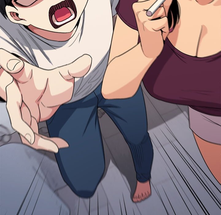 Someone Stop Her! Chapter 5 - Page 113 in English
