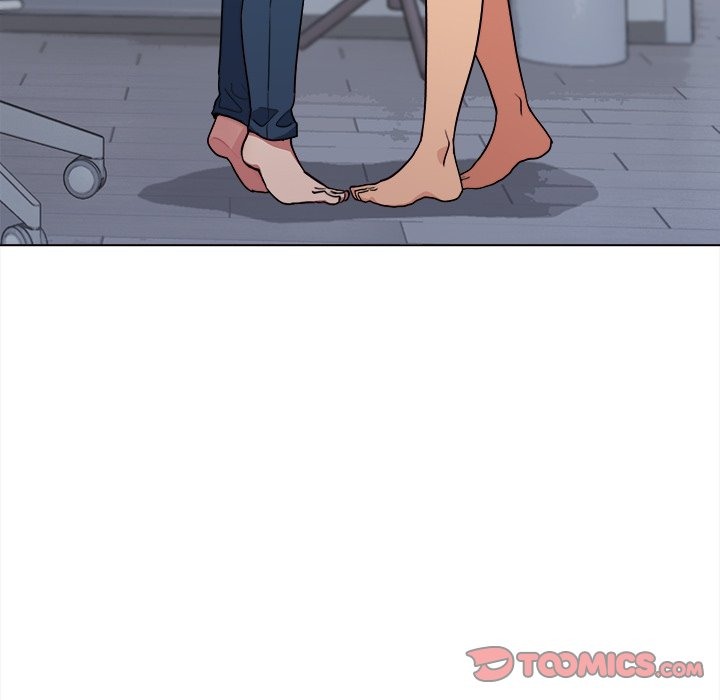 Someone Stop Her! Chapter 5 - Page 124 in English