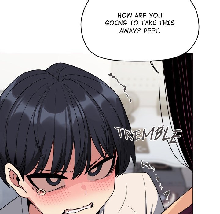 Someone Stop Her! Chapter 5 - Page 134 in English