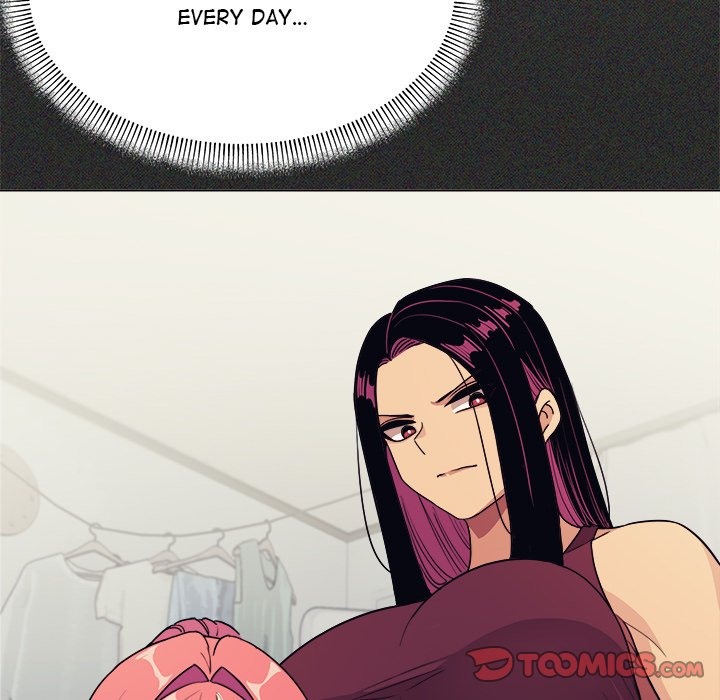 Someone Stop Her! Chapter 5 - Page 16 in English