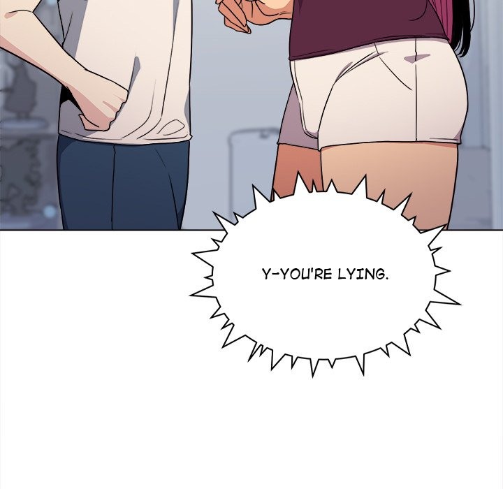 Someone Stop Her! Chapter 5 - Page 174 in English