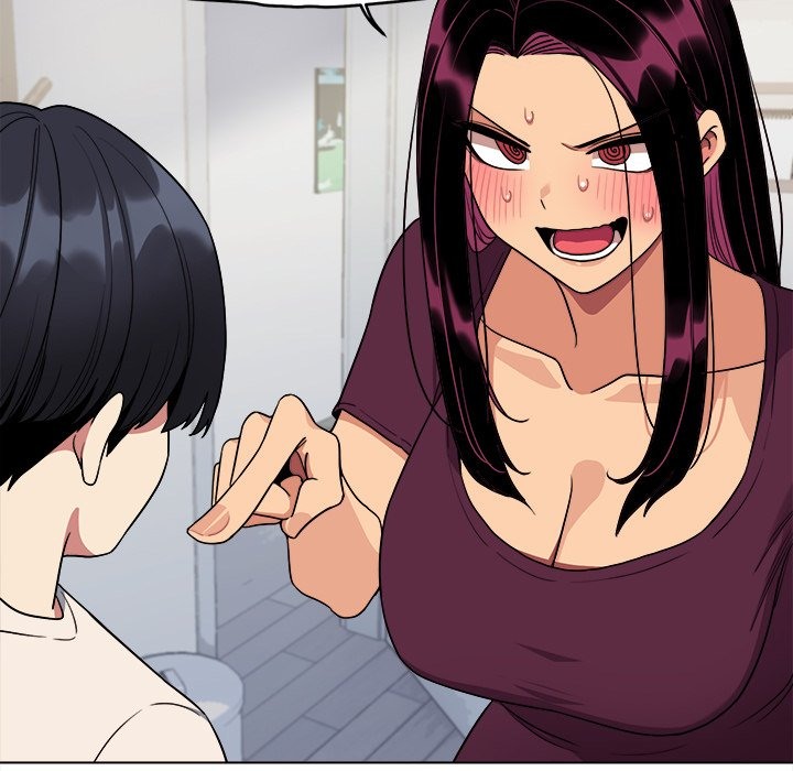 Someone Stop Her! Chapter 5 - Page 176 in English