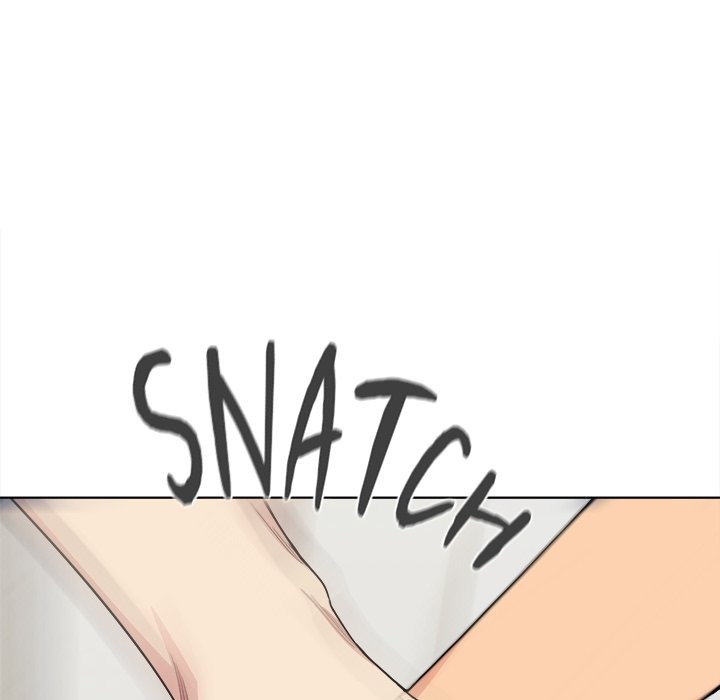 Someone Stop Her! Chapter 5 - Page 180 in English