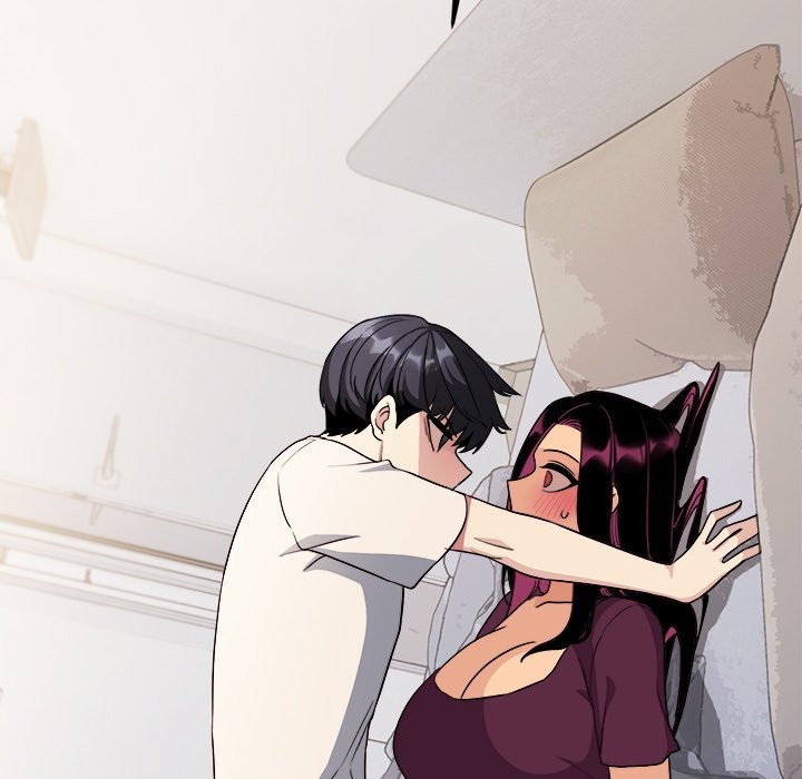 Someone Stop Her! Chapter 5 - Page 187 in English
