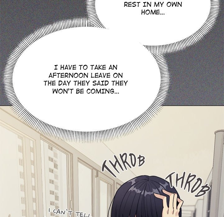Someone Stop Her! Chapter 5 - Page 19 in English