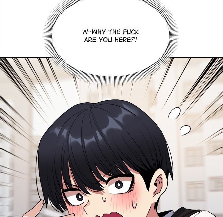 Someone Stop Her! Chapter 5 - Page 33 in English