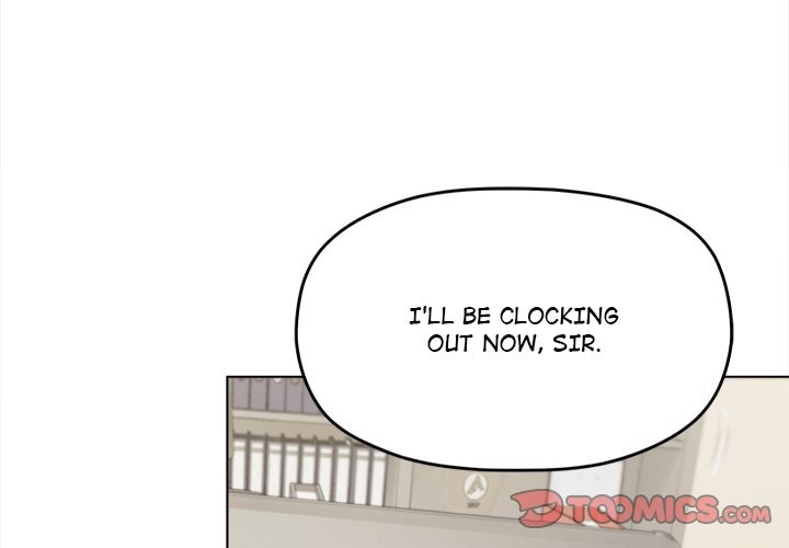 Someone Stop Her! Chapter 5 - Page 4 in English