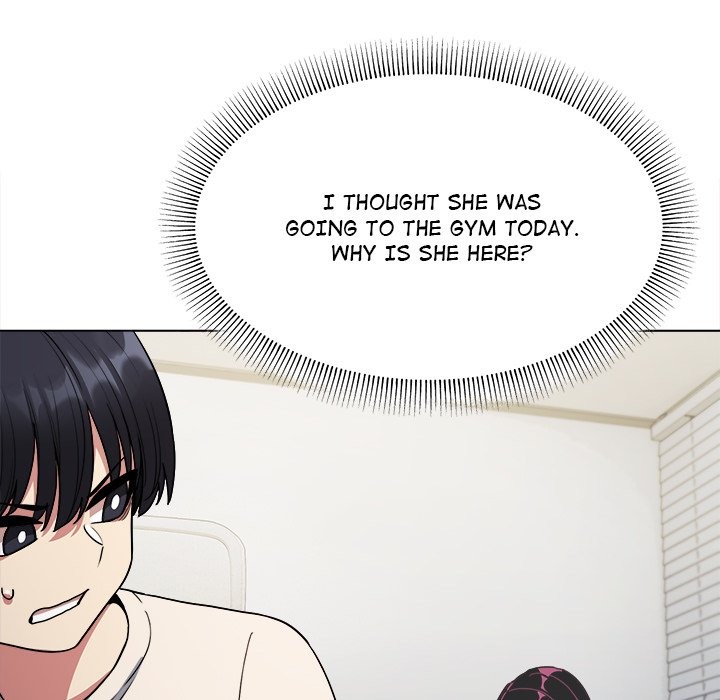 Someone Stop Her! Chapter 5 - Page 55 in English