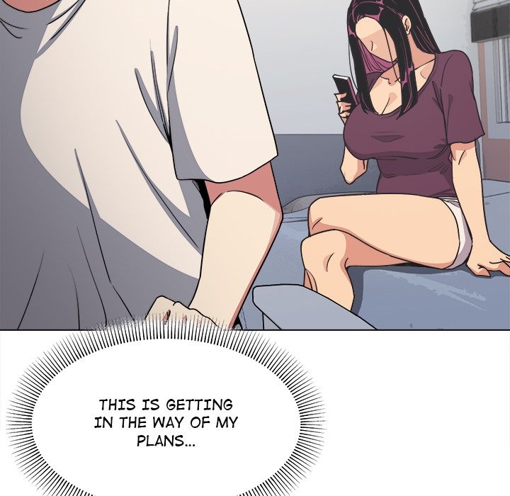 Someone Stop Her! Chapter 5 - Page 56 in English