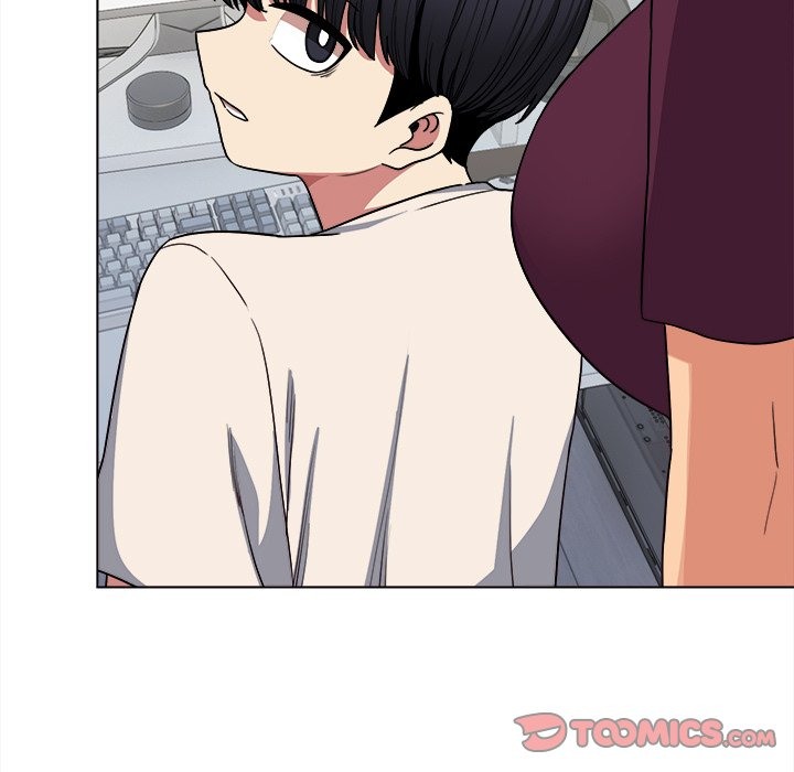 Someone Stop Her! Chapter 5 - Page 64 in English