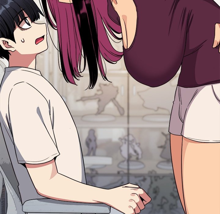 Someone Stop Her! Chapter 5 - Page 70 in English