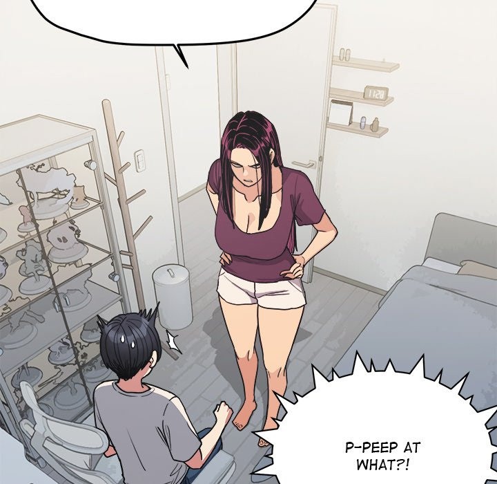 Someone Stop Her! Chapter 5 - Page 75 in English