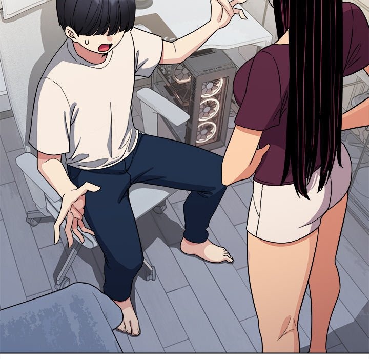 Someone Stop Her! Chapter 5 - Page 81 in English