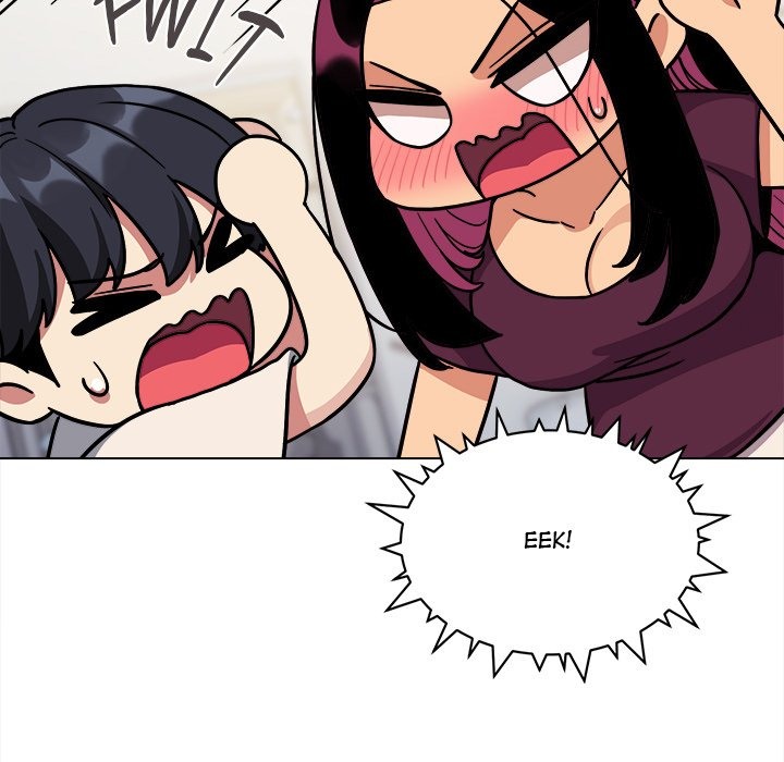 Someone Stop Her! Chapter 5 - Page 95 in English