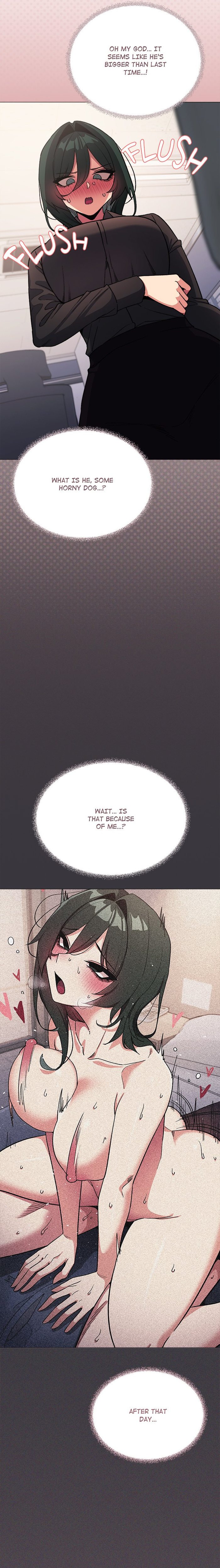 Someone Stop Her! Chapter 50 - Page 9 in English