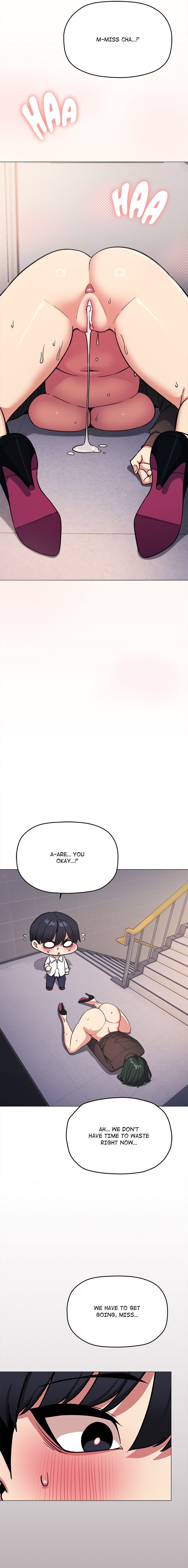 Someone Stop Her! Chapter 51 - Page 26 in English