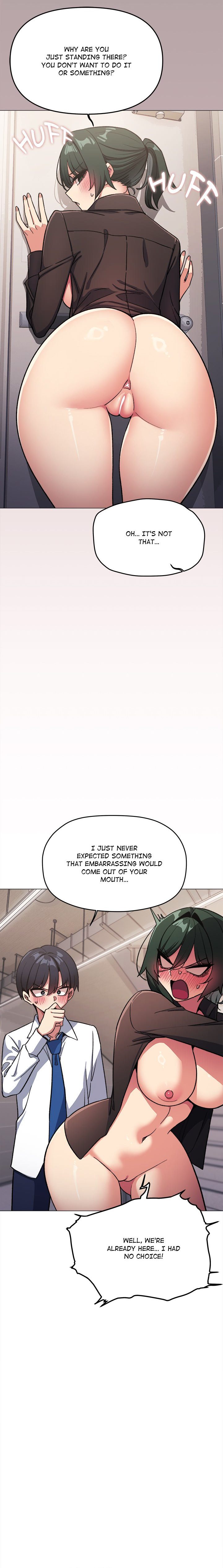 Someone Stop Her! Chapter 51 - Page 4 in English