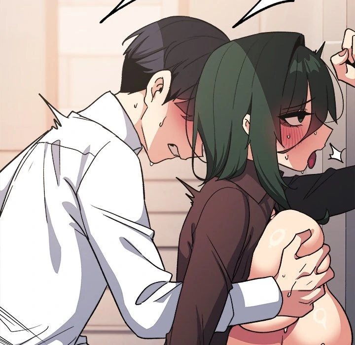 Someone Stop Her! Chapter 52 - Page 130 in English