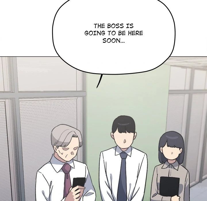 Someone Stop Her! Chapter 52 - Page 163 in English