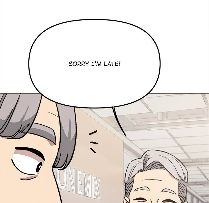 Someone Stop Her! Chapter 52 - Page 166 in English