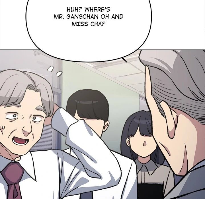 Someone Stop Her! Chapter 52 - Page 174 in English