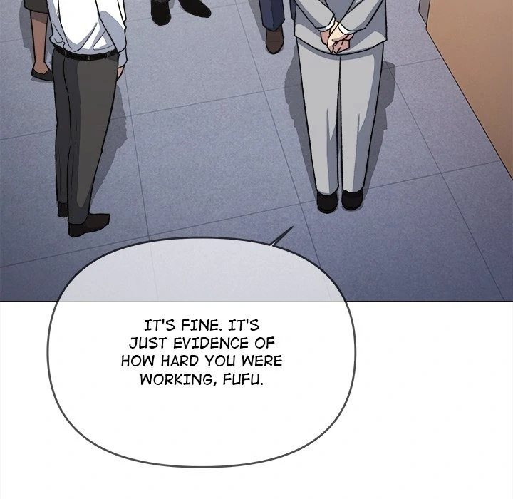 Someone Stop Her! Chapter 52 - Page 183 in English