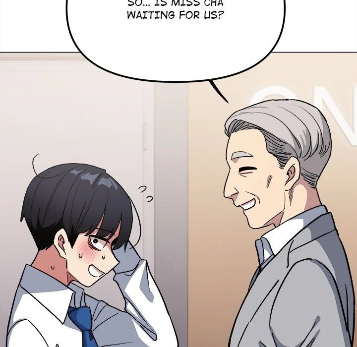 Someone Stop Her! Chapter 52 - Page 185 in English