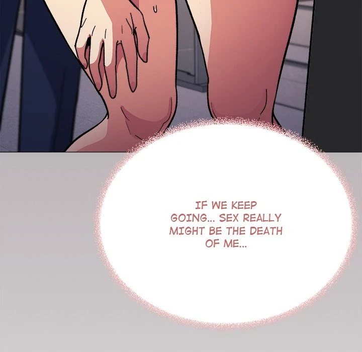 Someone Stop Her! Chapter 52 - Page 44 in English