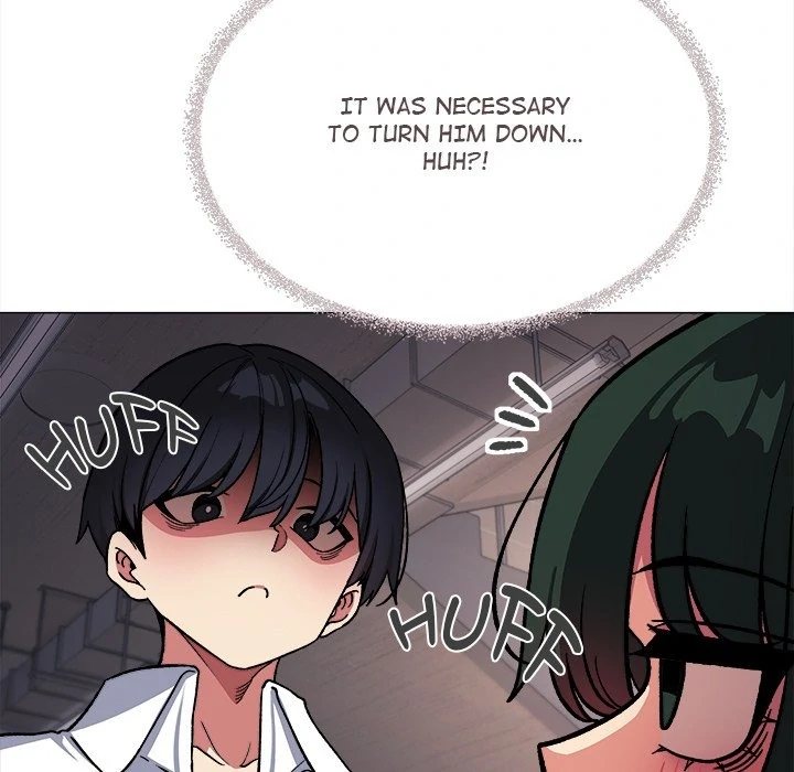 Someone Stop Her! Chapter 52 - Page 82 in English